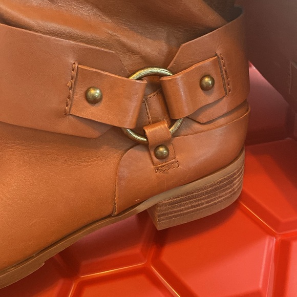 Nine West Vintage American Collection Knee High Boots - Picture 5 of 12